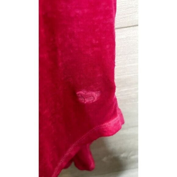 Victoria Secret PINK Women's Scoop neck Sleepwear‎ Racerback Tank - Picture 5 of 7